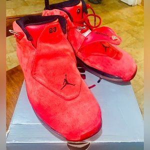 Air Jordan Retro 18